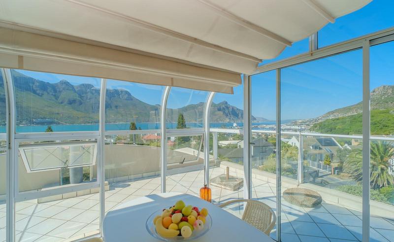 To Let 3 Bedroom Property for Rent in Hout Bay Western Cape